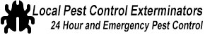 Patchogue NY Pest Control Exterminators
